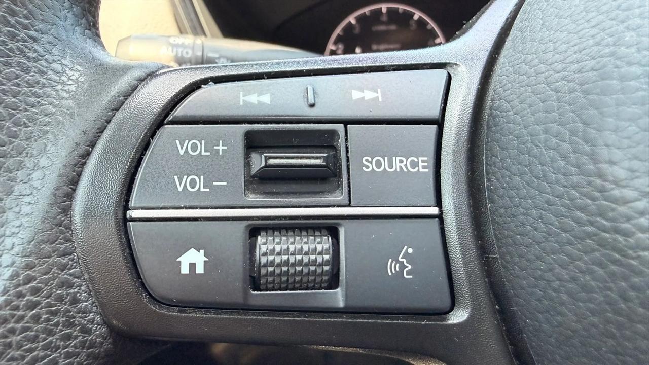 Honda CR-V EX AWD 2024