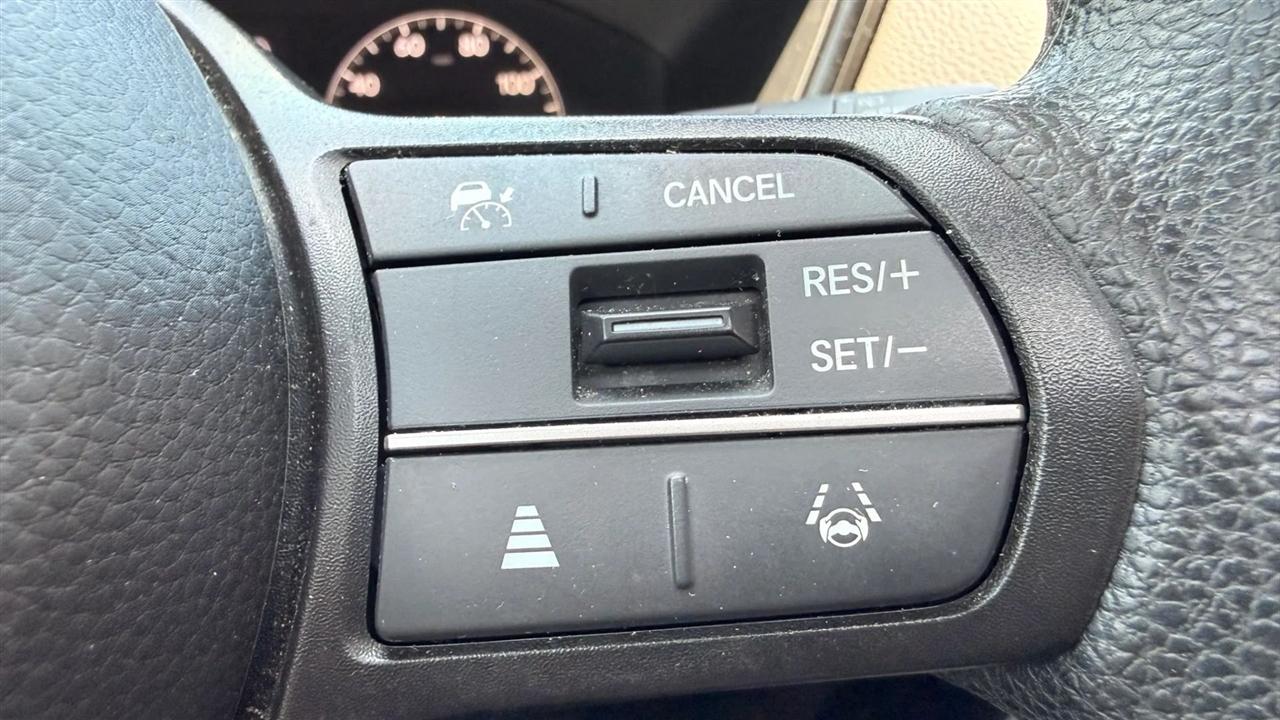 Honda CR-V EX AWD 2024