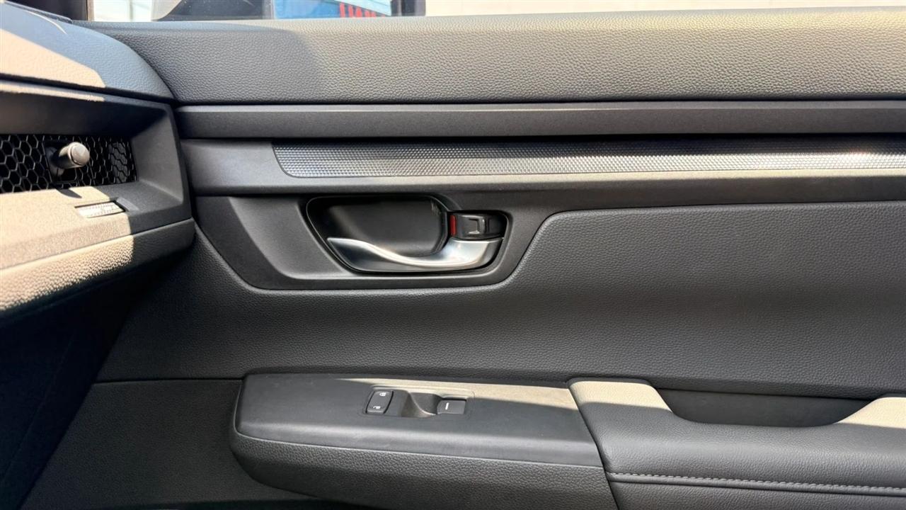 Honda CR-V EX AWD 2024