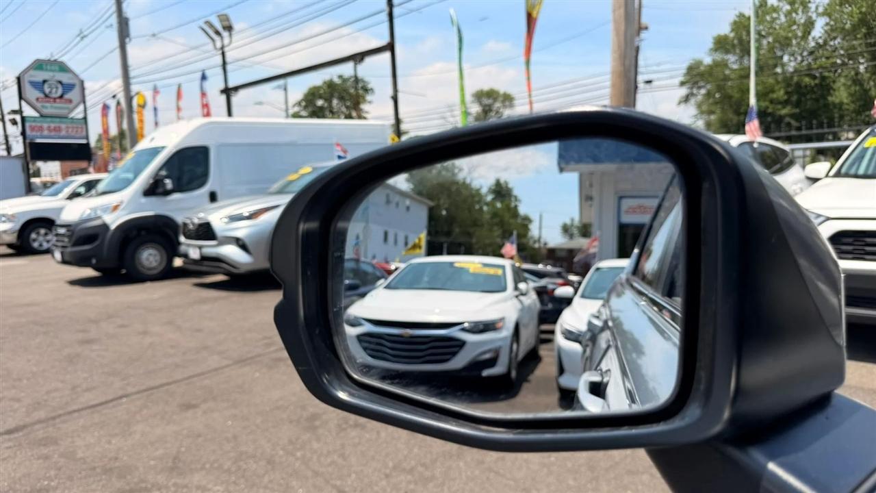 Honda CR-V EX AWD 2024