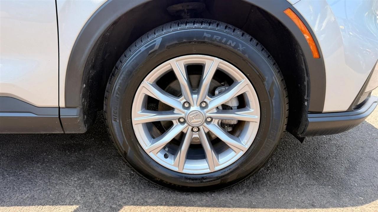 Honda CR-V EX AWD 2024