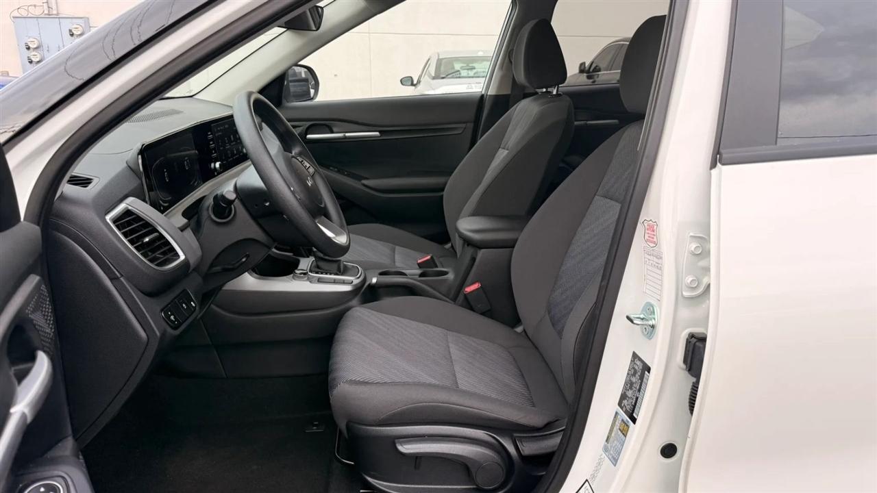 Kia Seltos LX AWD 2026