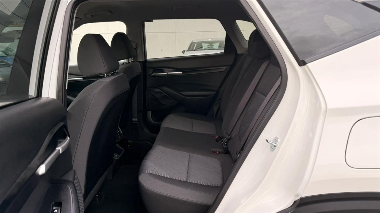 Kia Seltos LX AWD 2026