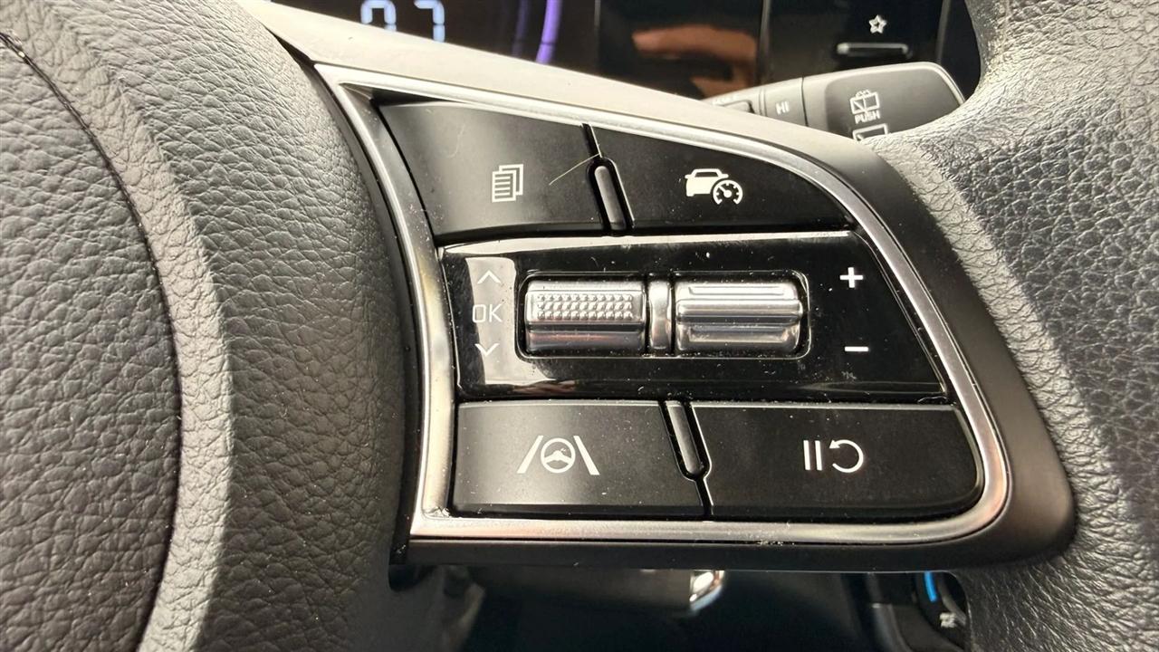 Kia Seltos LX AWD 2026