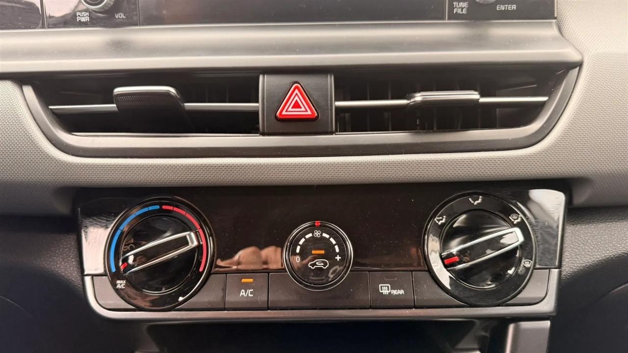 Kia Seltos LX AWD 2026