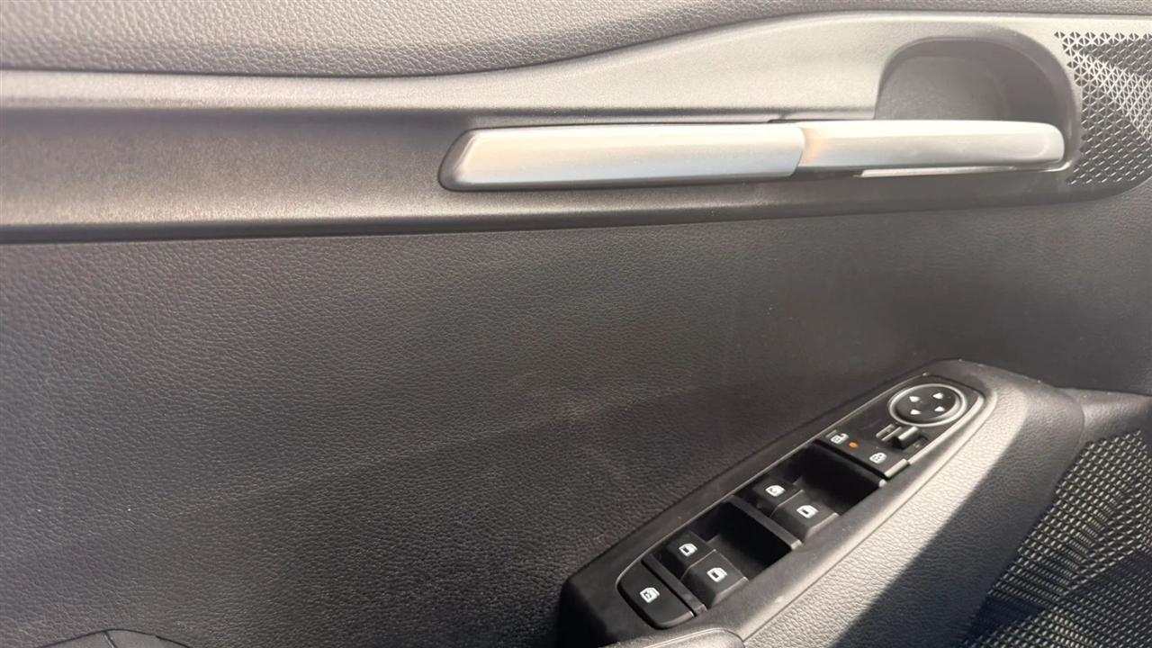 Kia Seltos LX AWD 2026