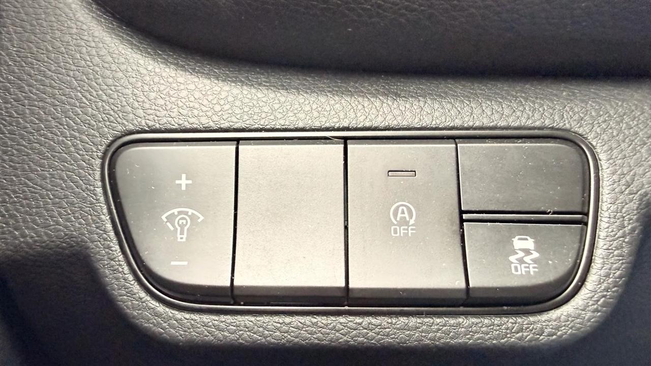 Kia Seltos LX AWD 2026