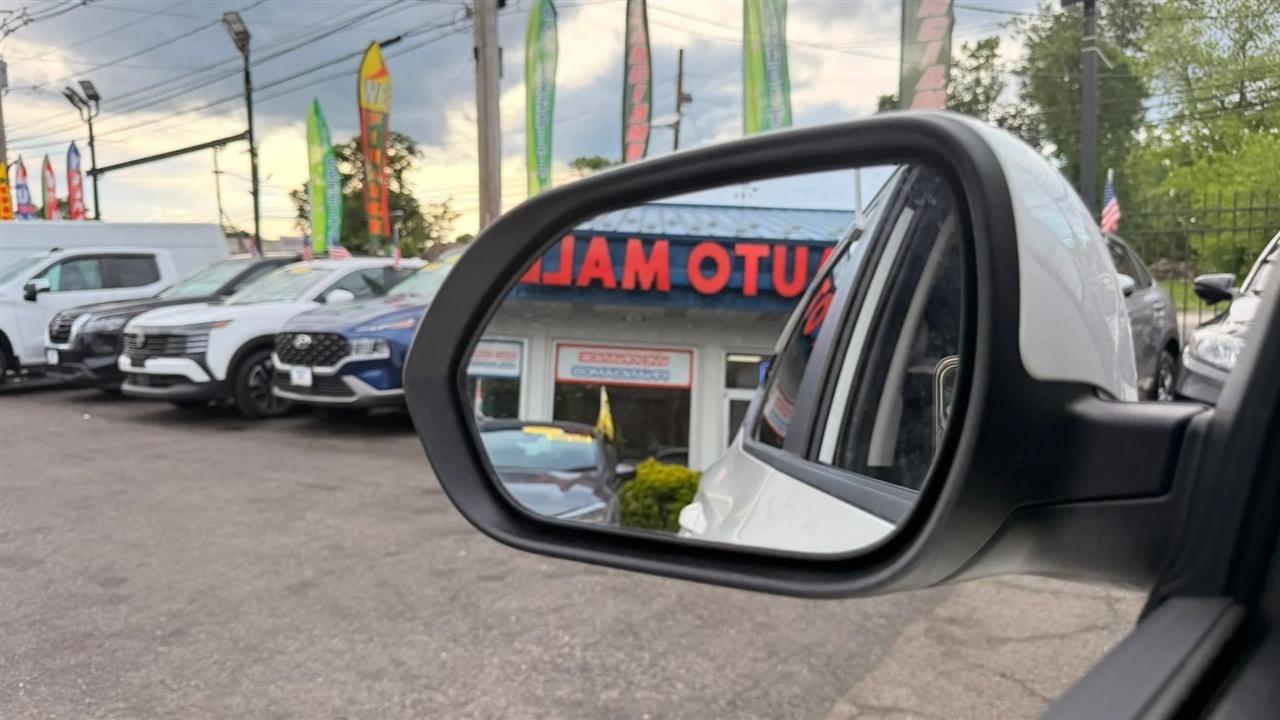 Kia Seltos LX AWD 2026