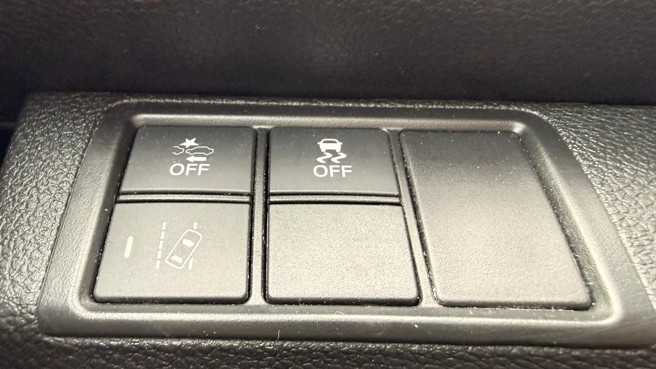 Honda Civic EX Sedan CVT 2021