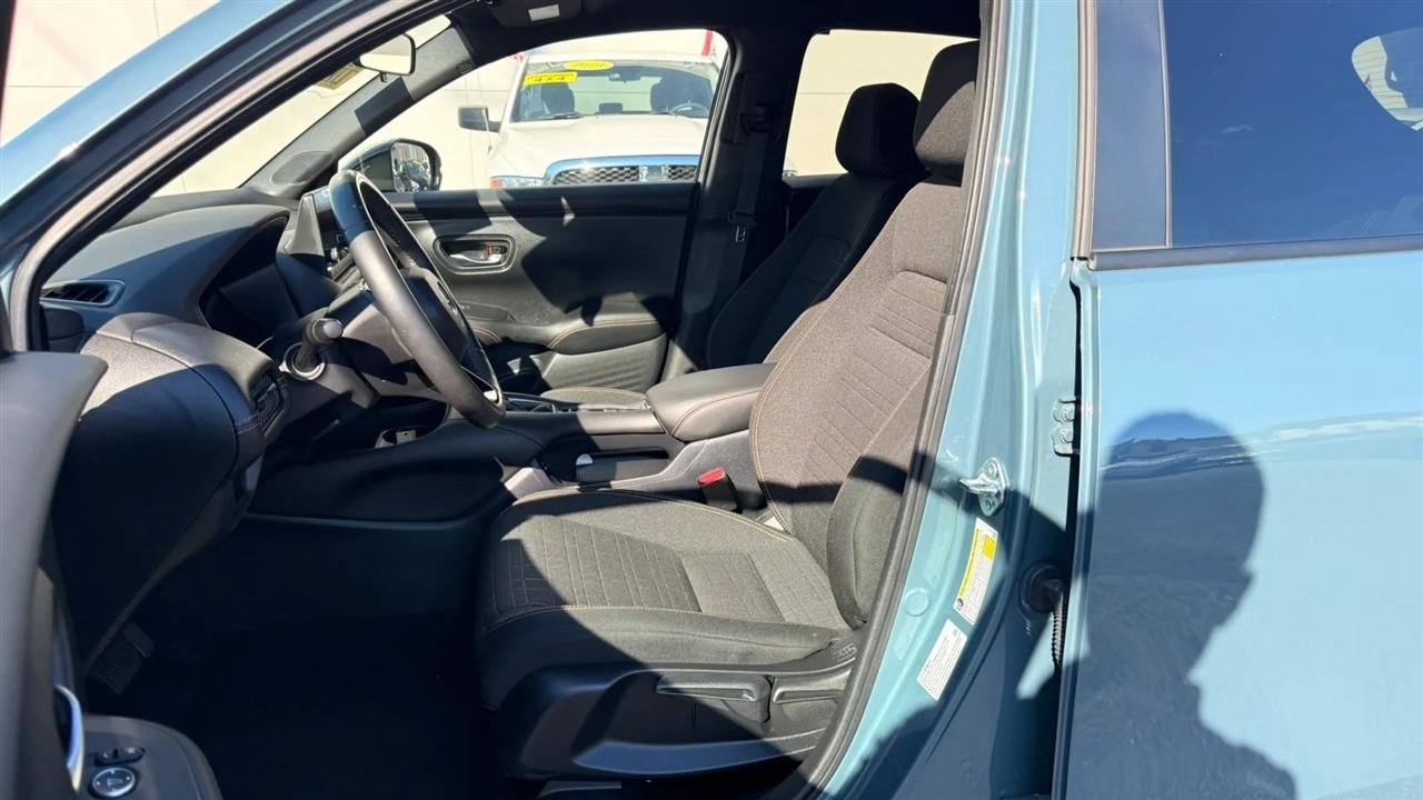 Honda HR-V Sport AWD 2024
