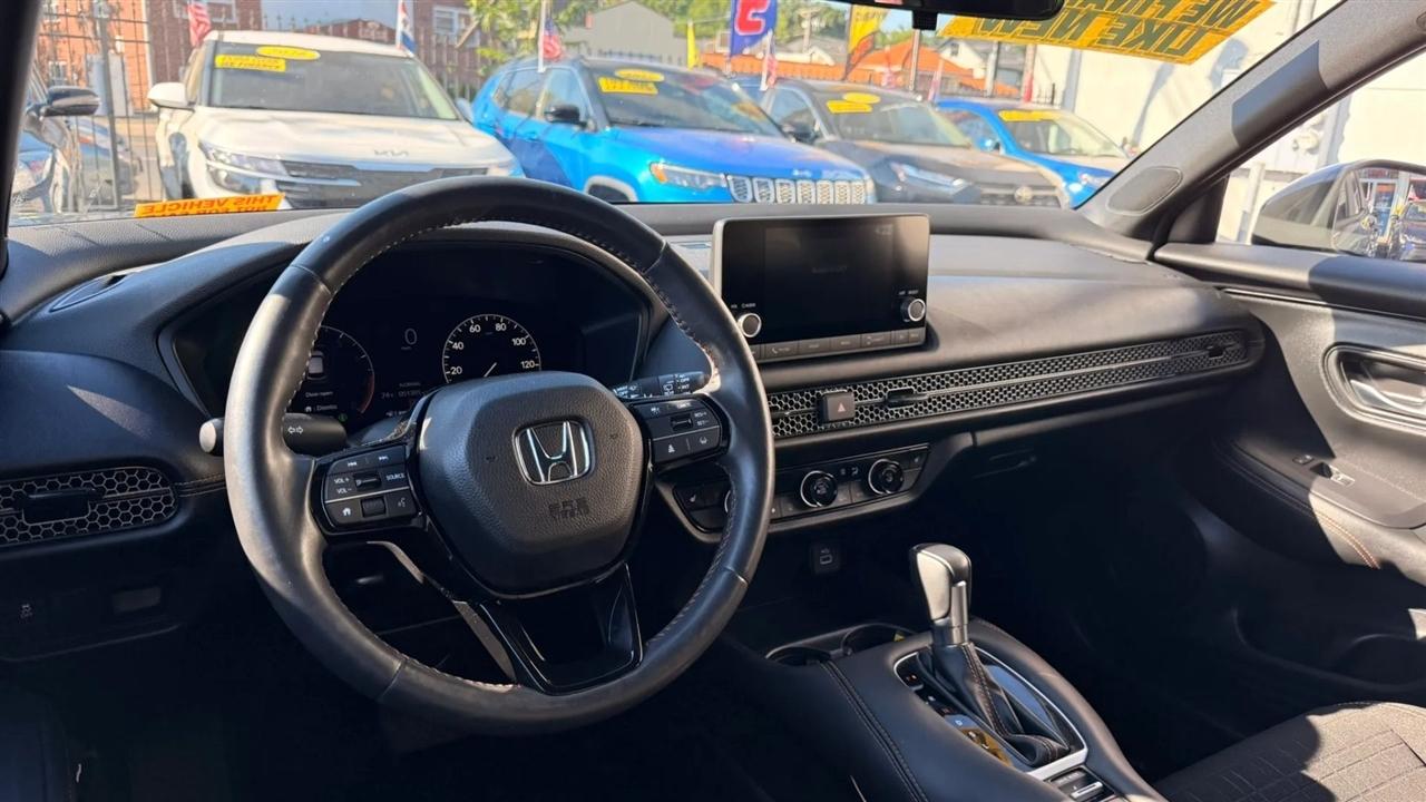 Honda HR-V Sport AWD 2024