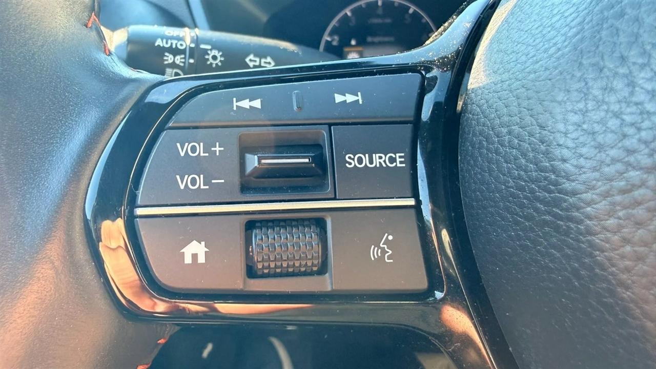 Honda HR-V Sport AWD 2024