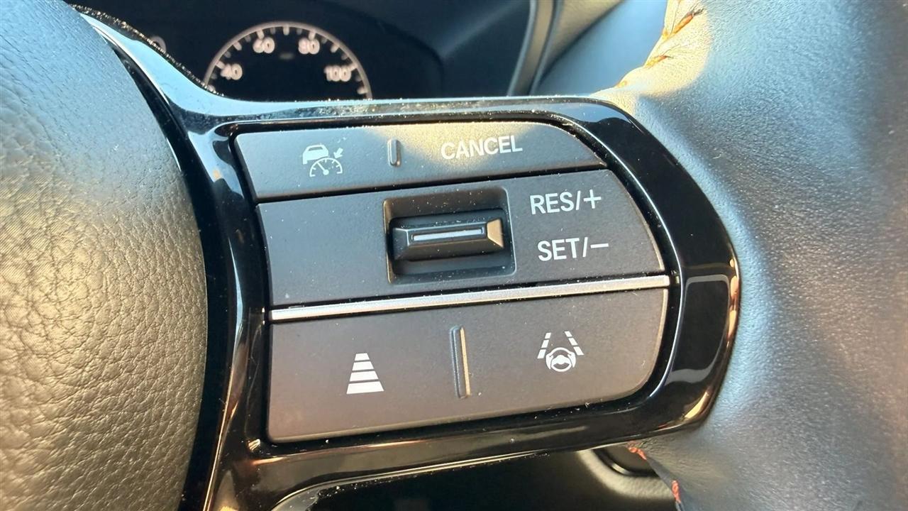Honda HR-V Sport AWD 2024