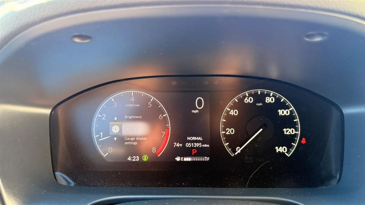Honda HR-V Sport AWD 2024