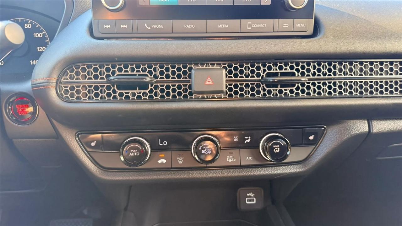 Honda HR-V Sport AWD 2024