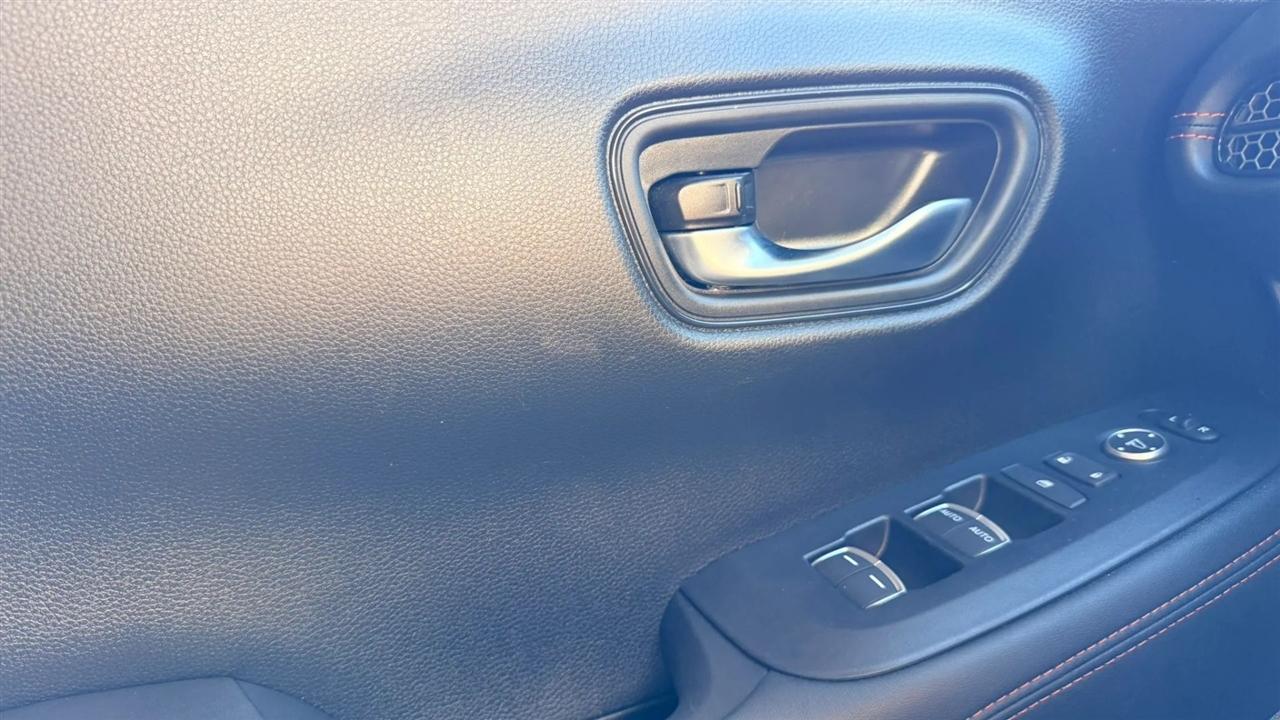 Honda HR-V Sport AWD 2024