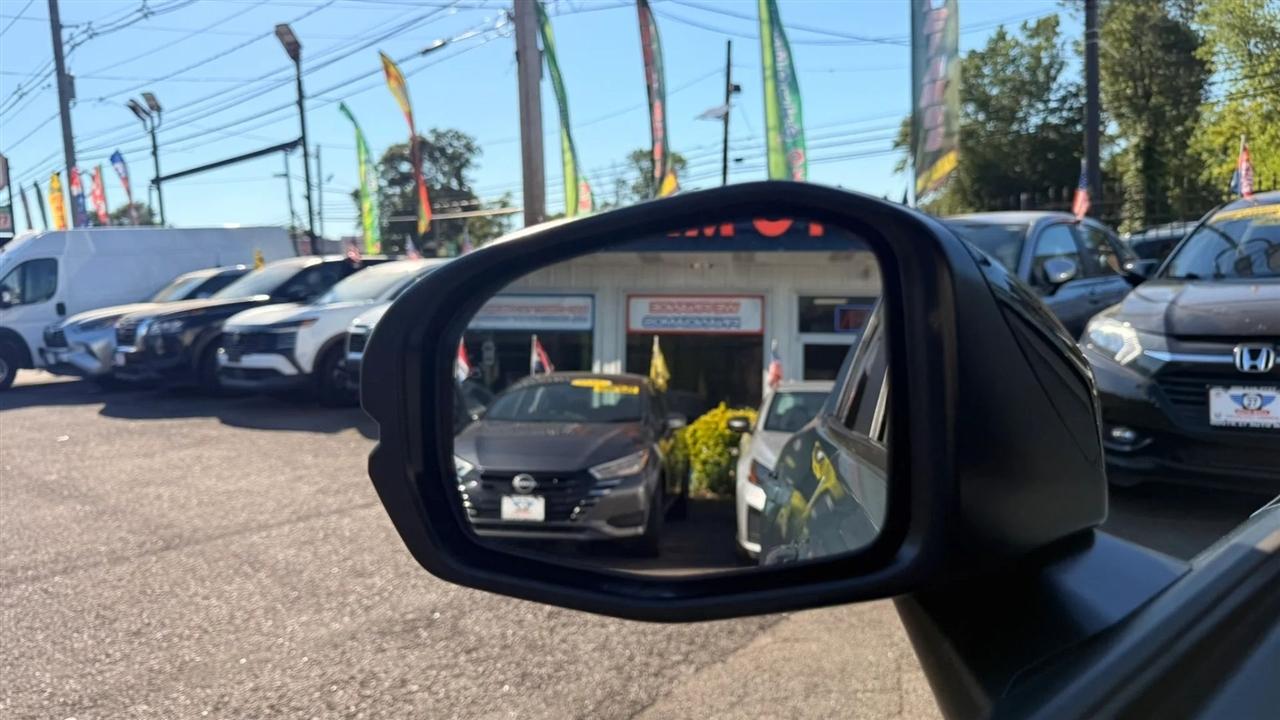 Honda HR-V Sport AWD 2024