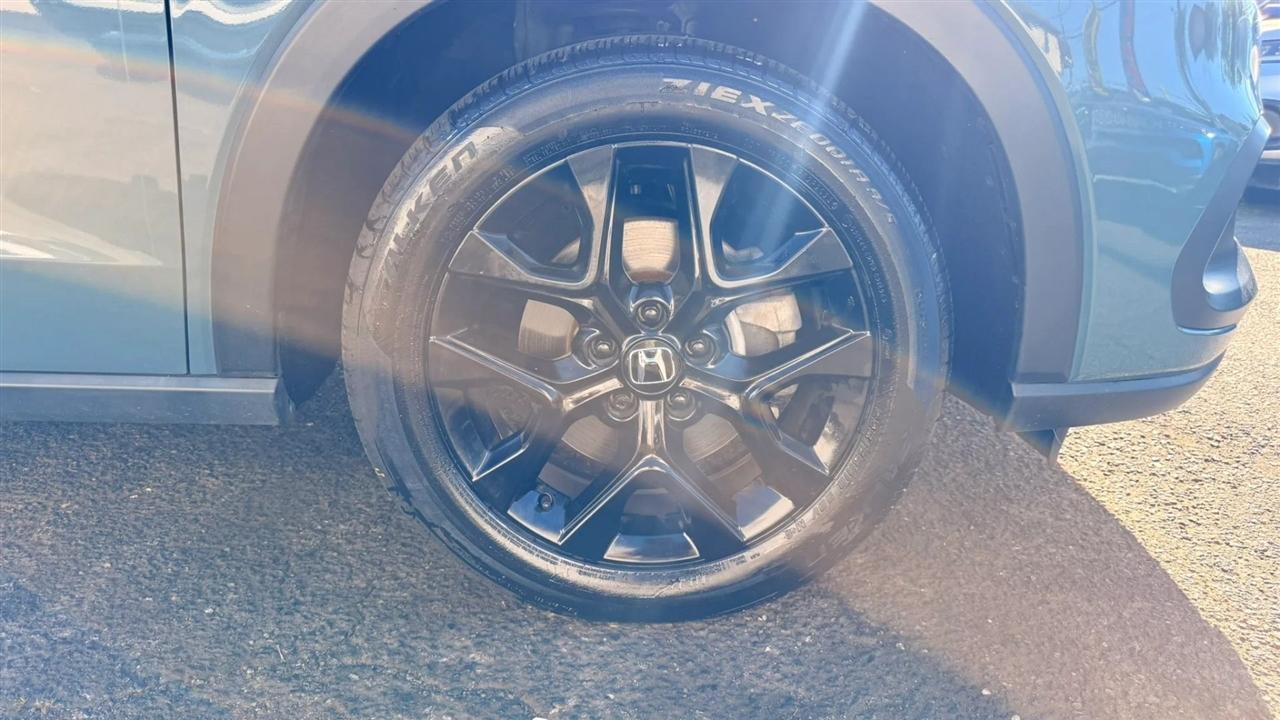 Honda HR-V Sport AWD 2024