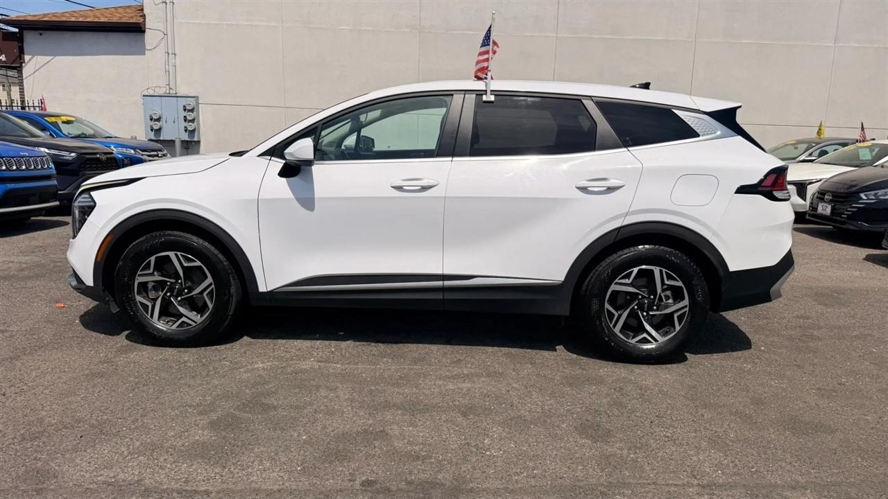 Kia Sportage LX 2025