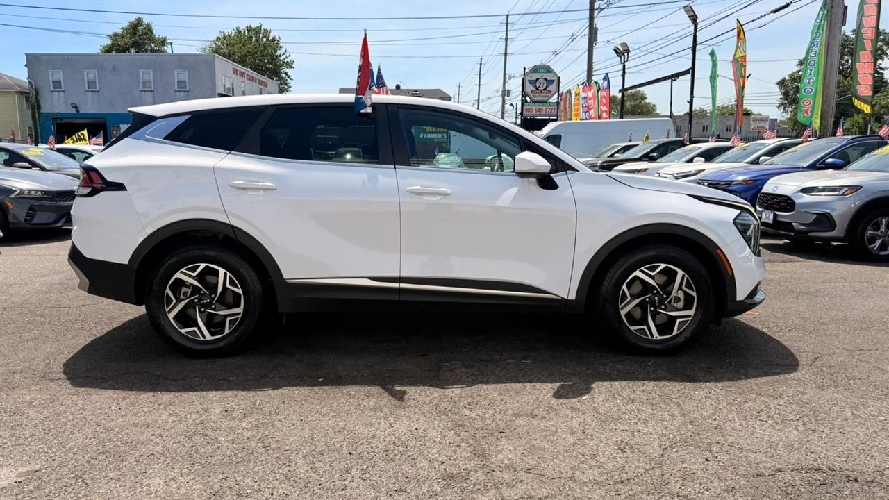 Kia Sportage LX 2025