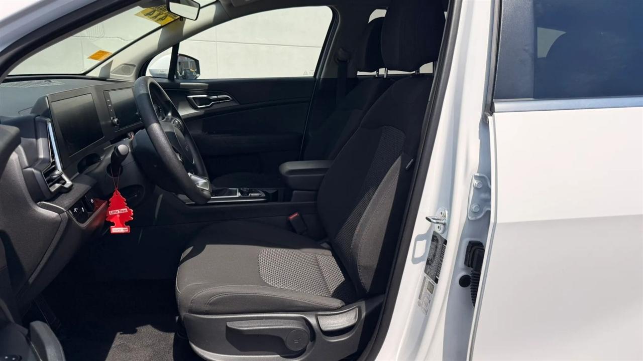 Kia Sportage LX 2025