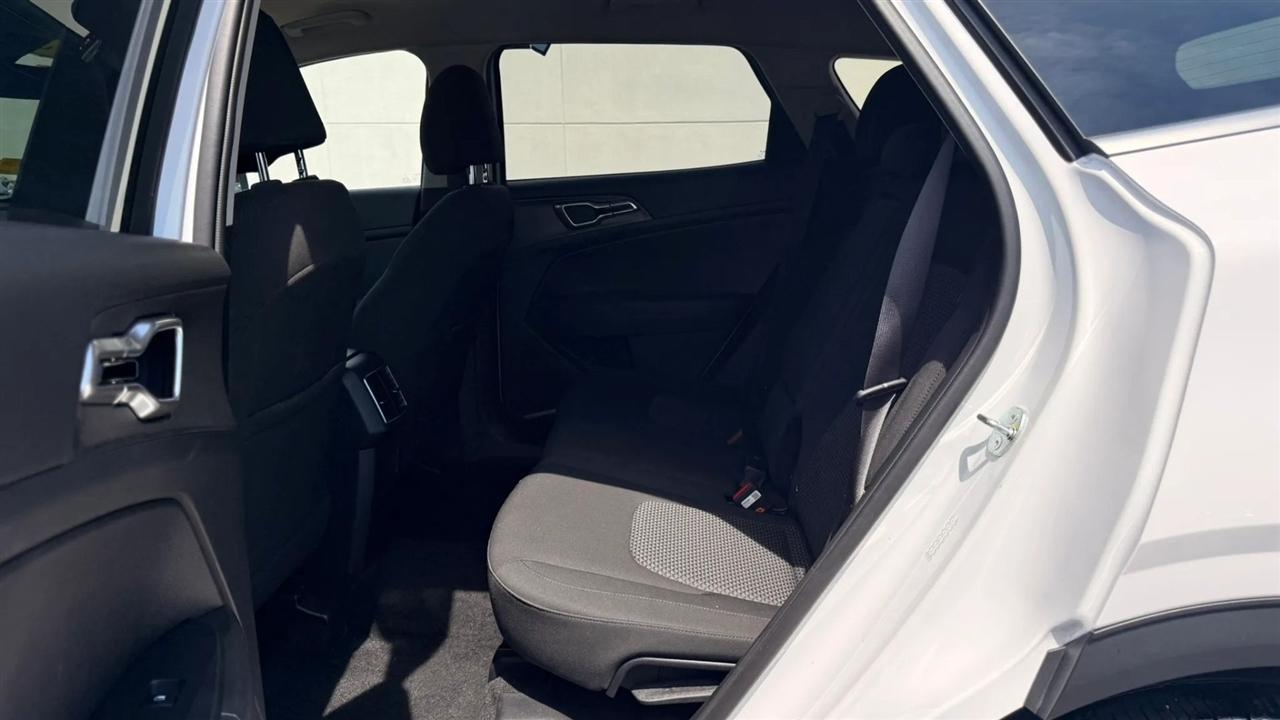 Kia Sportage LX 2025