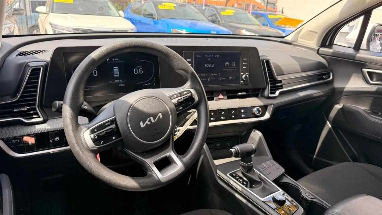 Kia Sportage LX 2025