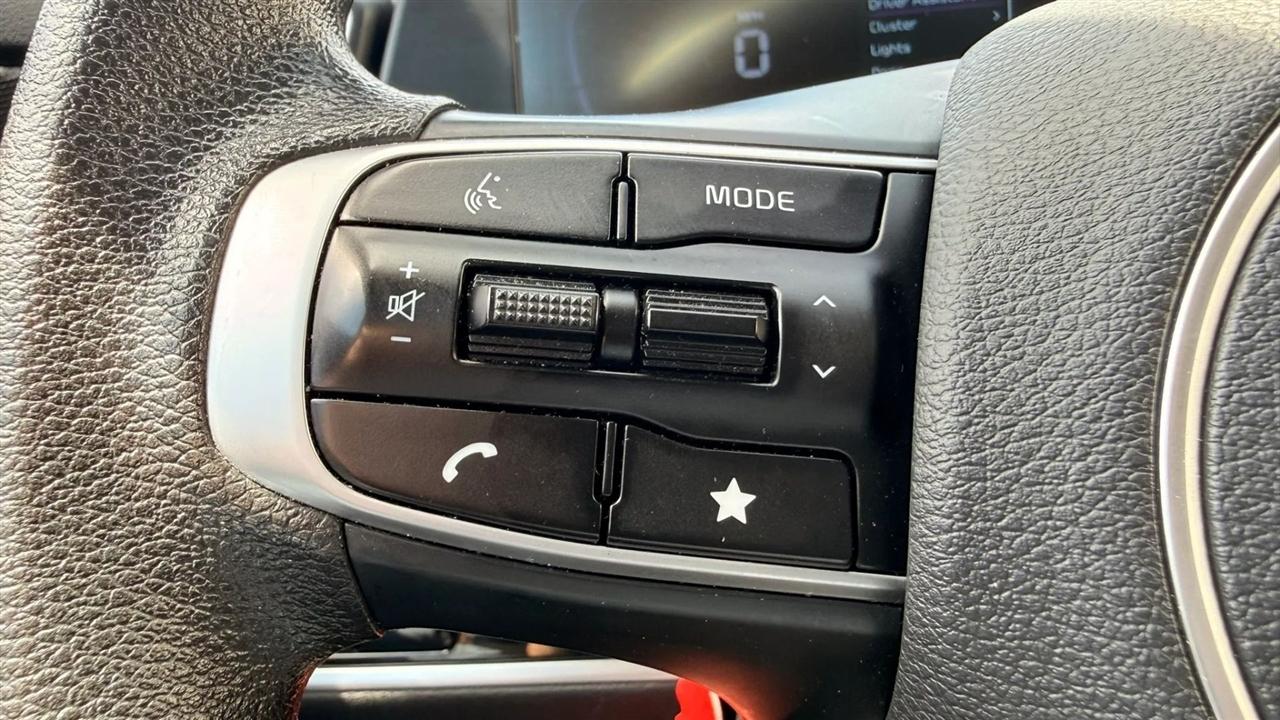 Kia Sportage LX 2025