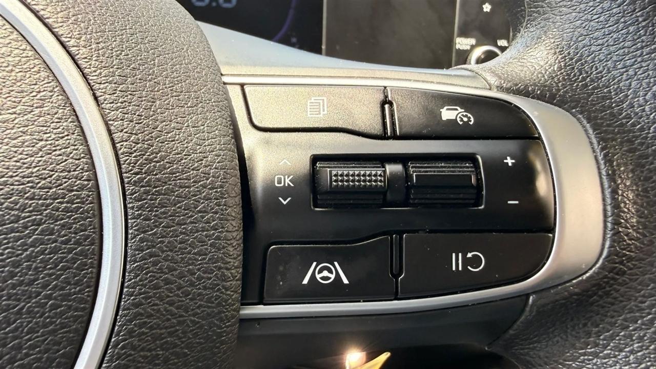 Kia Sportage LX 2025