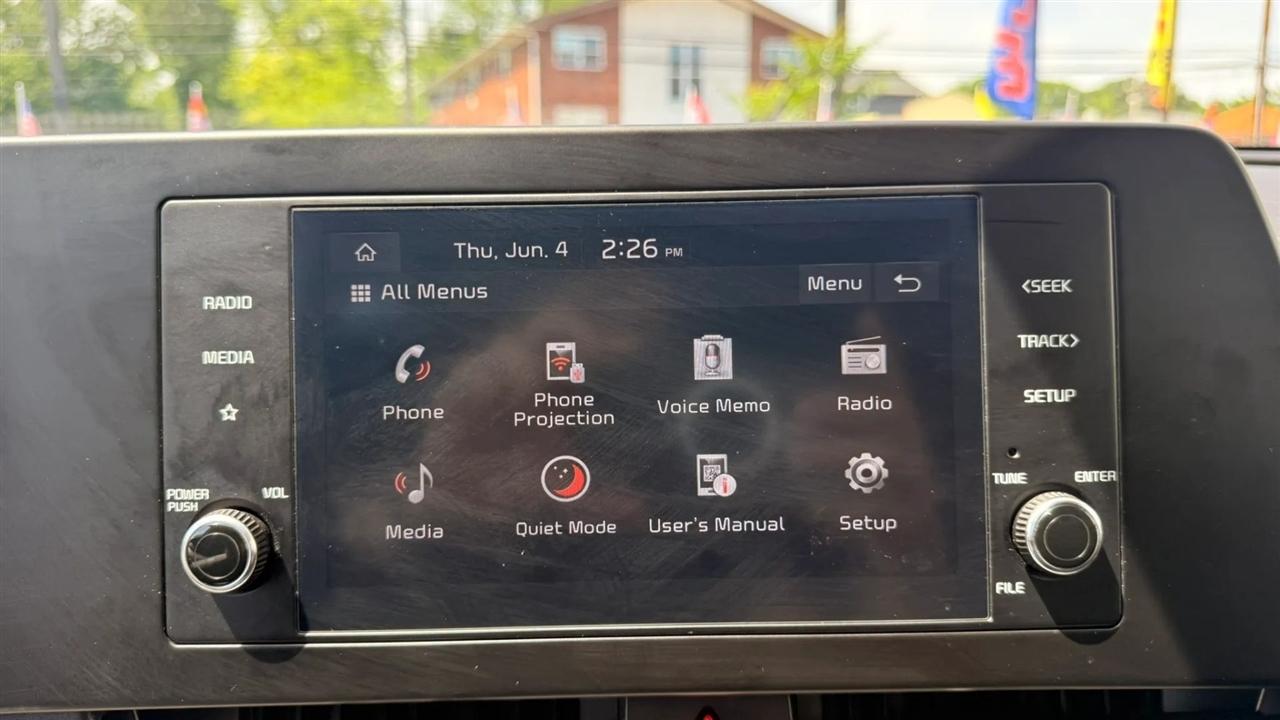 Kia Sportage LX 2025