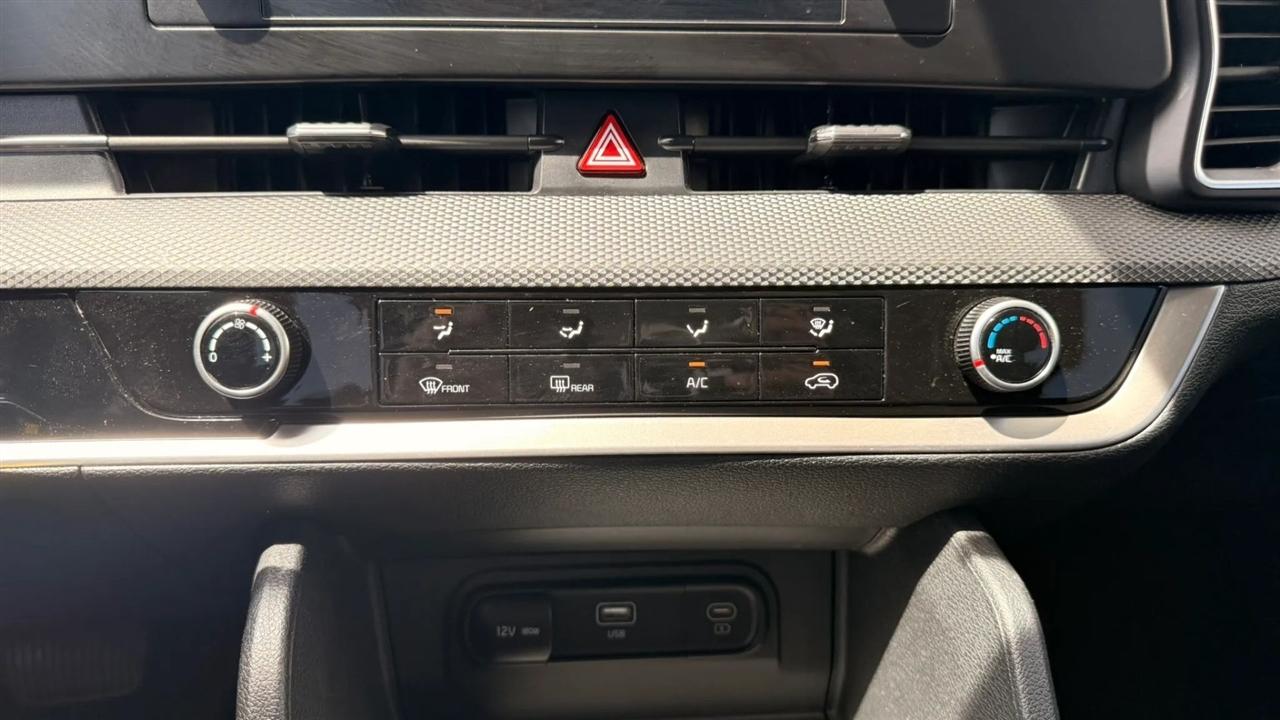 Kia Sportage LX 2025