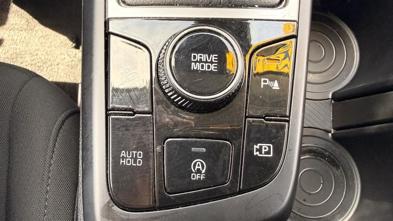 Kia Sportage LX 2025