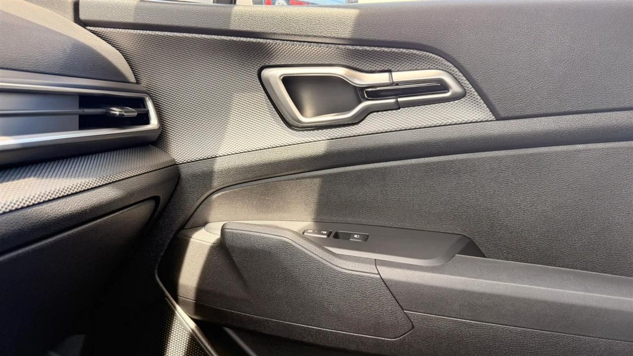 Kia Sportage LX 2025