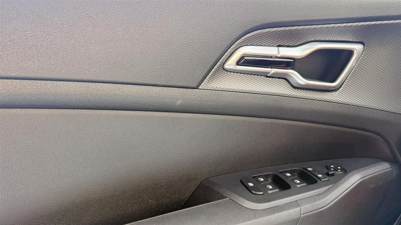 Kia Sportage LX 2025