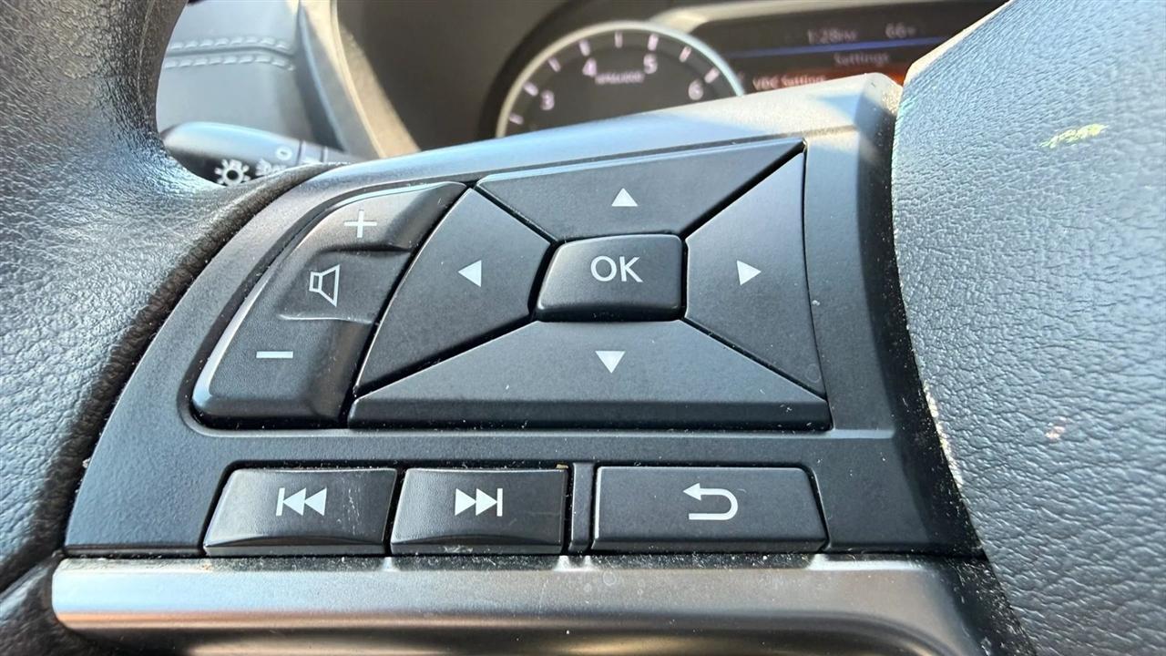 Nissan Sentra SV 2024