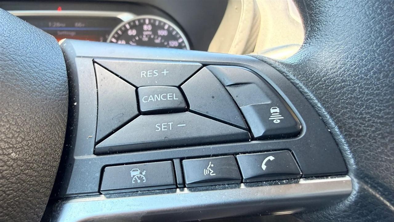 Nissan Sentra SV 2024