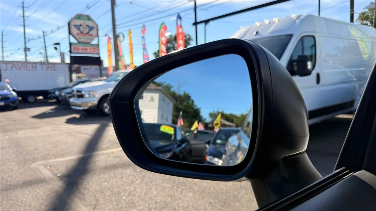 Nissan Rogue S 2024
