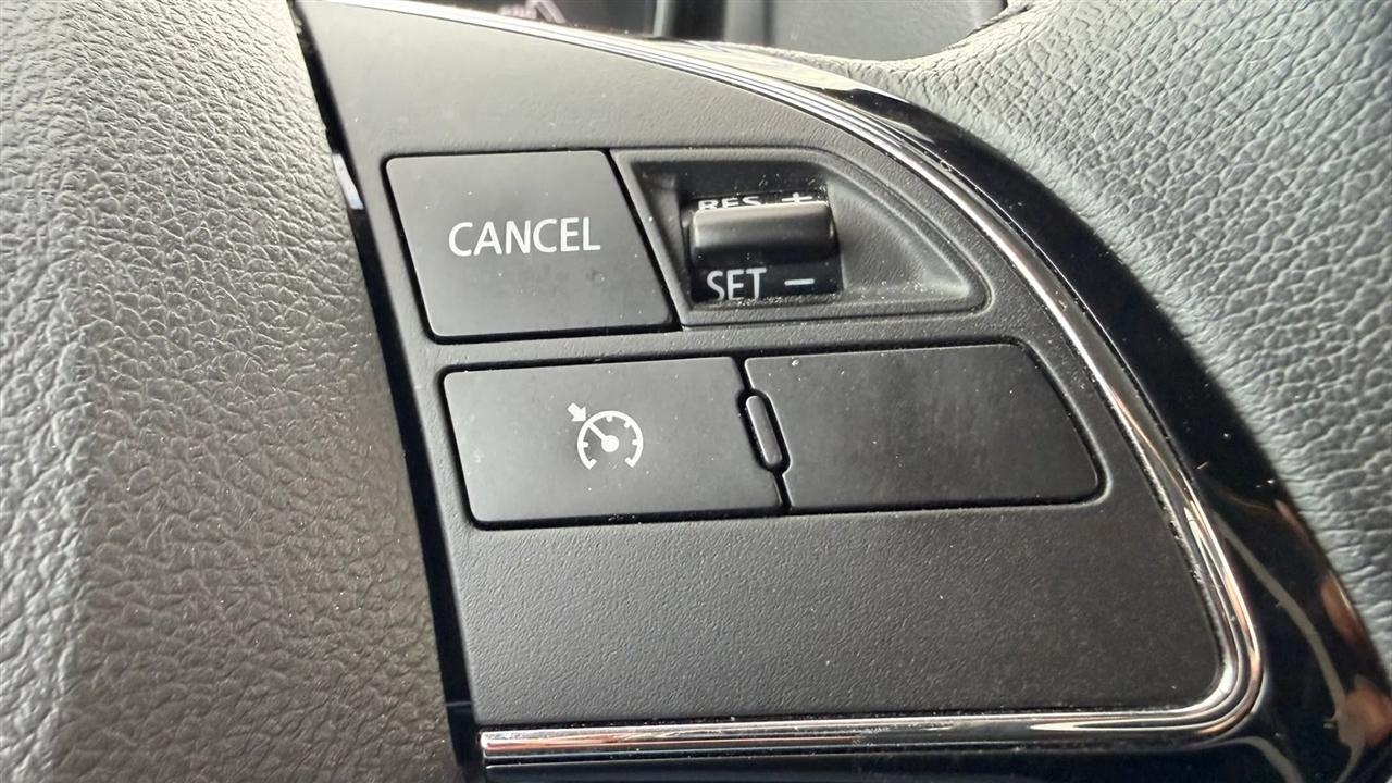 Mitsubishi Outlander Sport 2.0 ES 4WD 2025