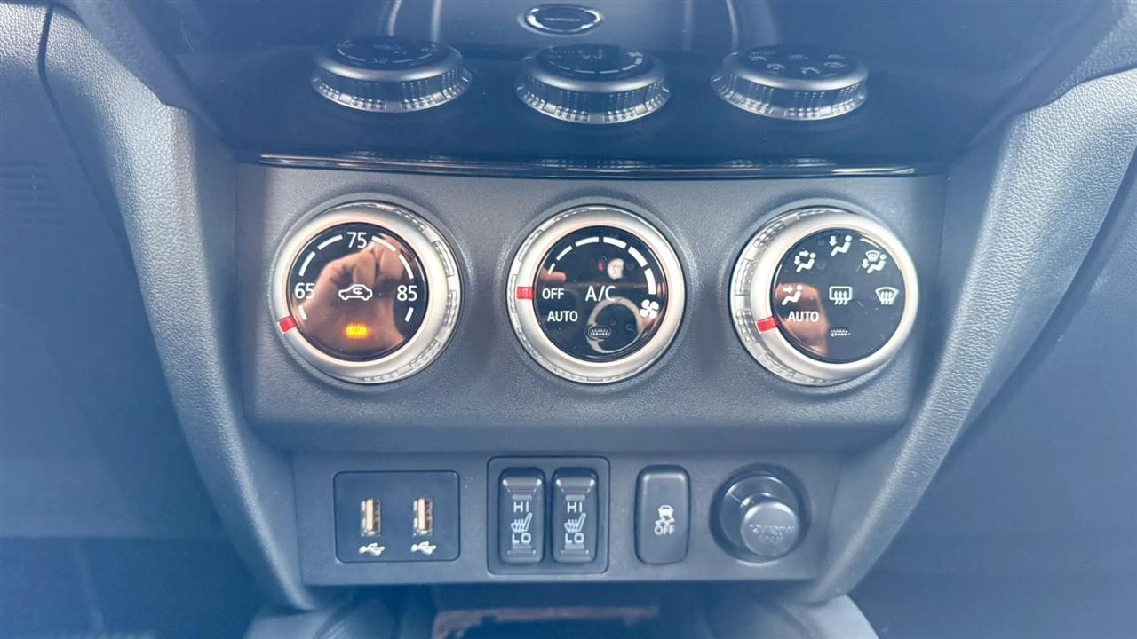 Mitsubishi Outlander Sport 2.0 ES 4WD 2025