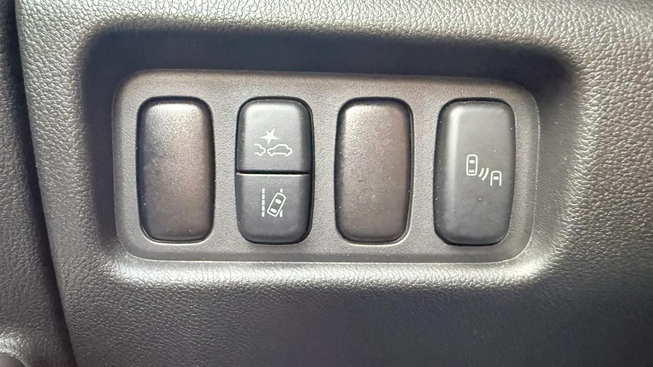 Mitsubishi Outlander Sport 2.0 ES 4WD 2025