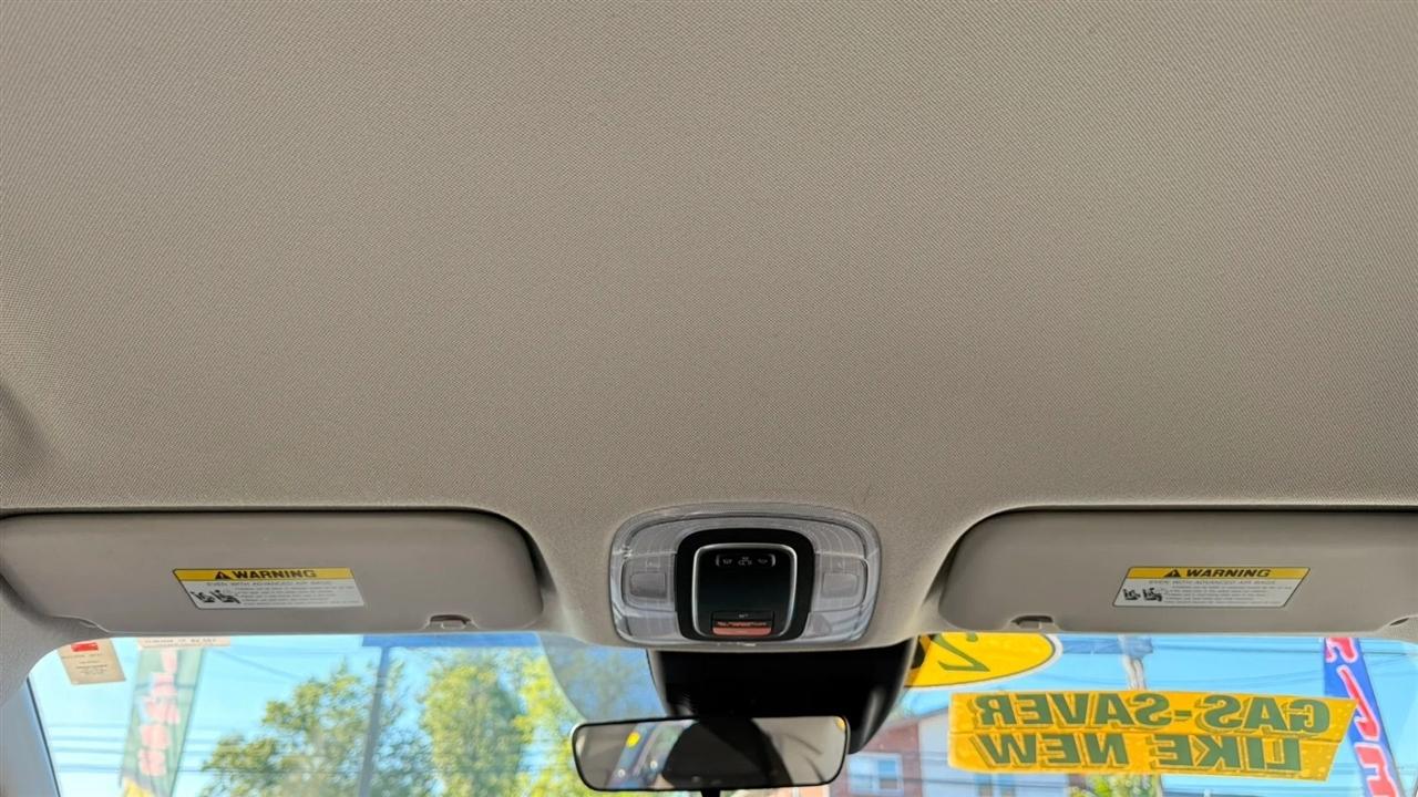 Hyundai Elantra SEL 2024