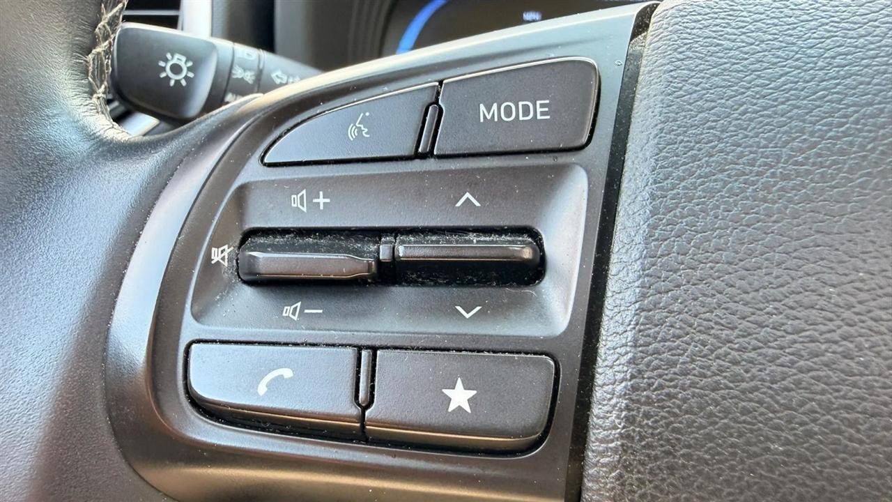 Hyundai Venue SEL 2025