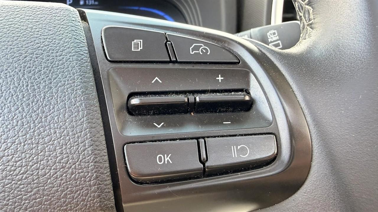 Hyundai Venue SEL 2025