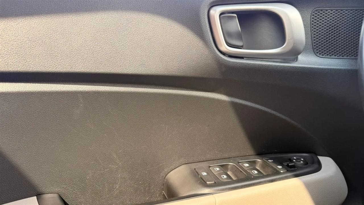 Hyundai Venue SEL 2025