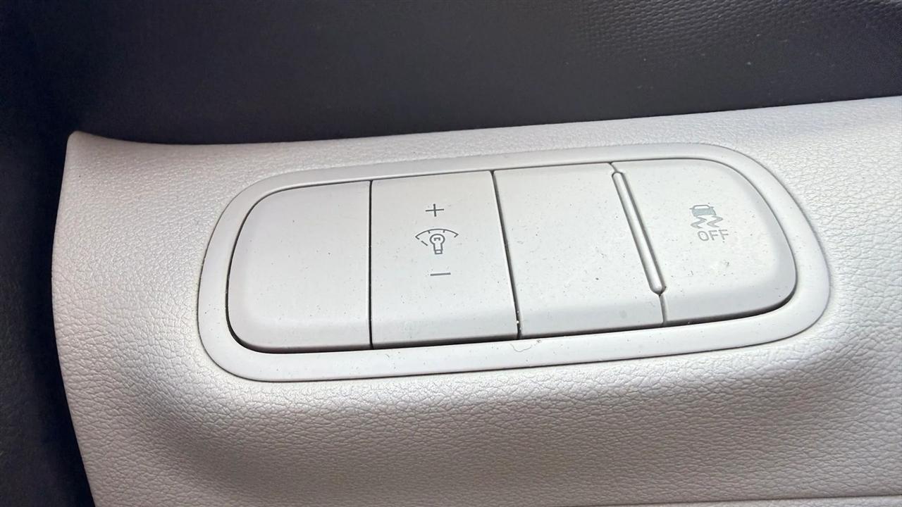 Hyundai Venue SEL 2025