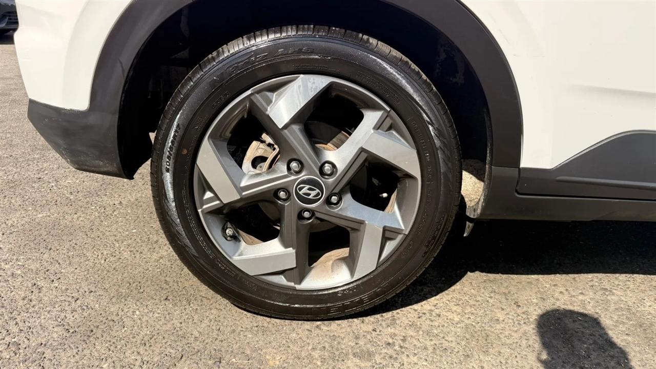 Hyundai Venue SEL 2025