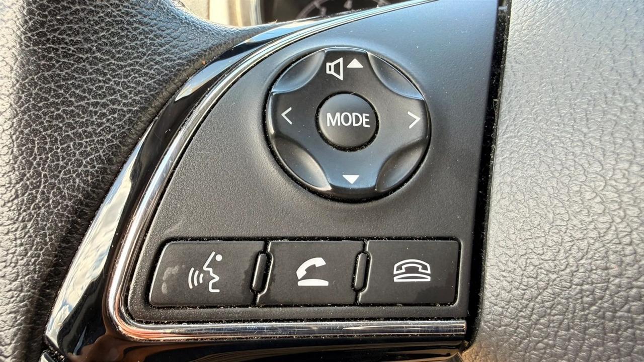 Mitsubishi Outlander Sport 2.0 ES 4WD 2024