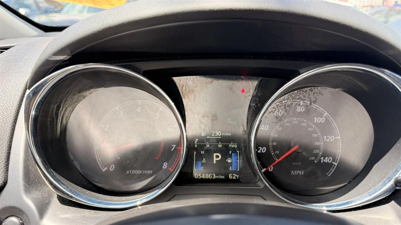 Mitsubishi Outlander Sport 2.0 ES 4WD 2024