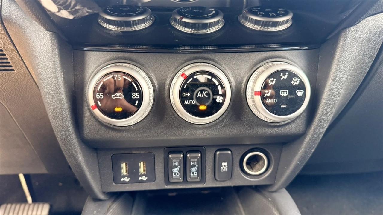 Mitsubishi Outlander Sport 2.0 ES 4WD 2024