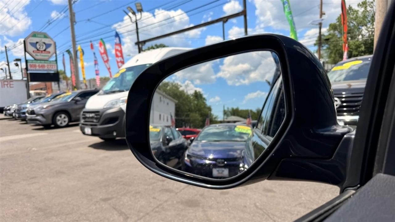 Mitsubishi Outlander Sport 2.0 ES 4WD 2024